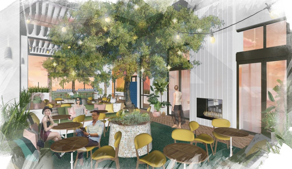 Фото Element Fort Lauderdale Downtown