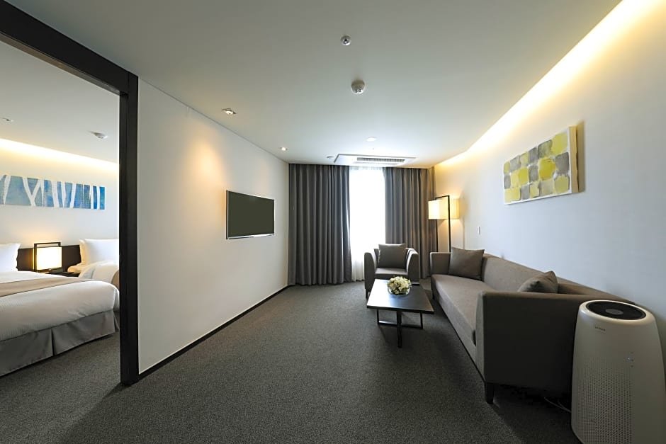 Фото Ramada Encore Seoul Magok