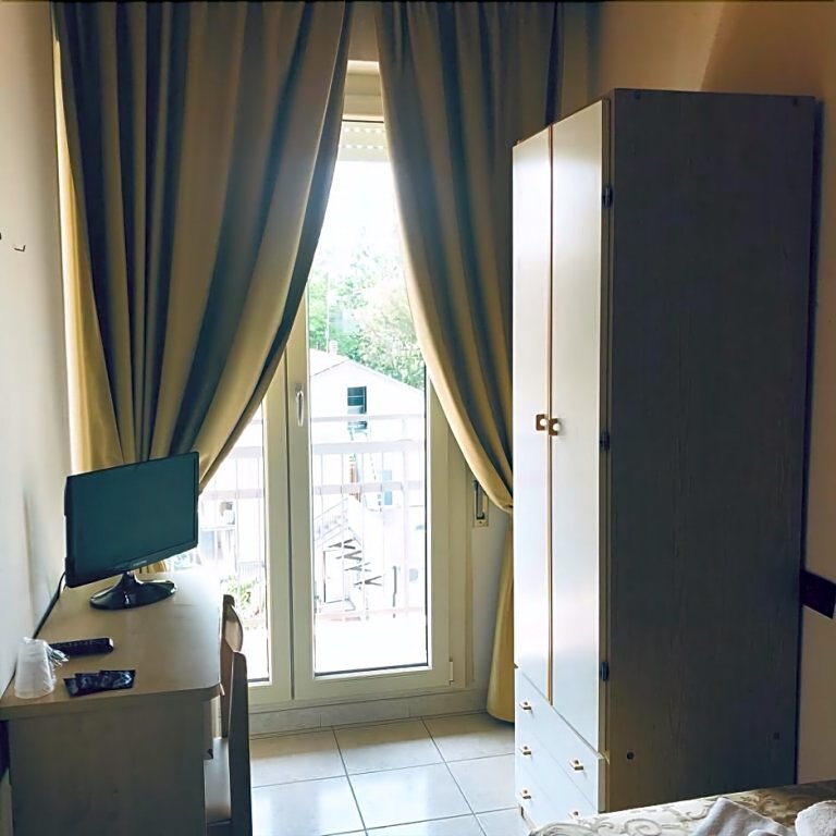 Фото Hotel Marina