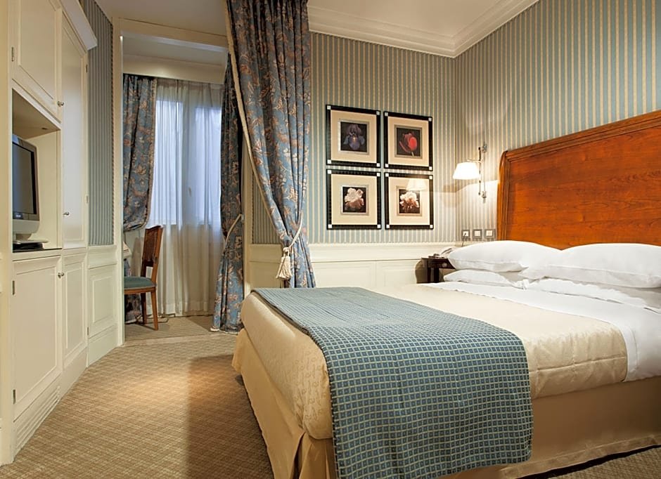 Фото Hotel Stendhal