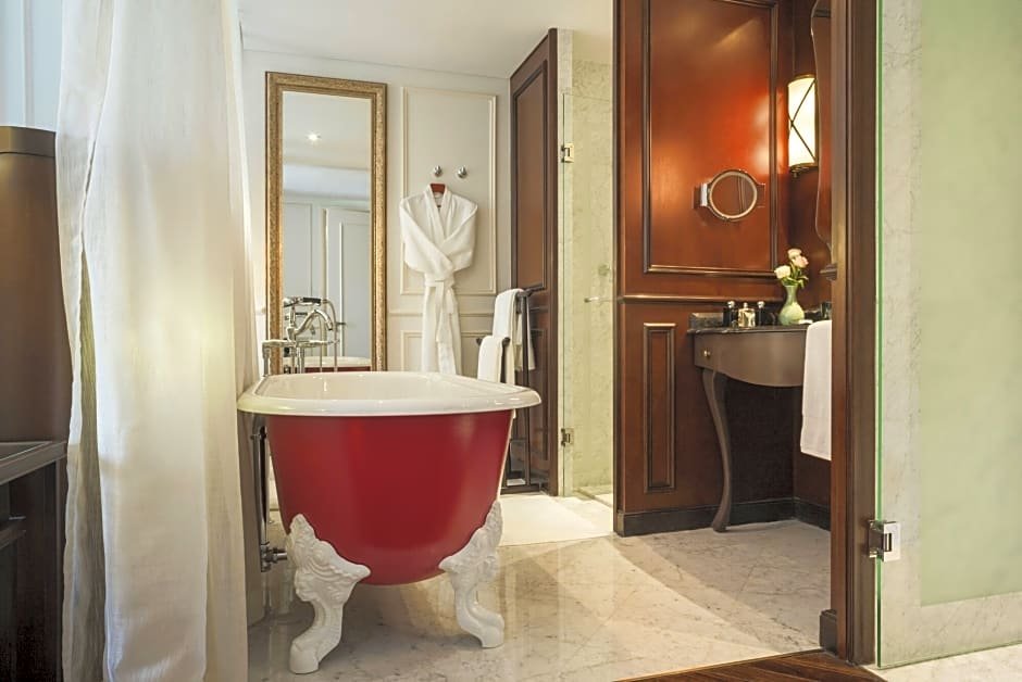 Фото Hotel des Arts Saigon - MGallery