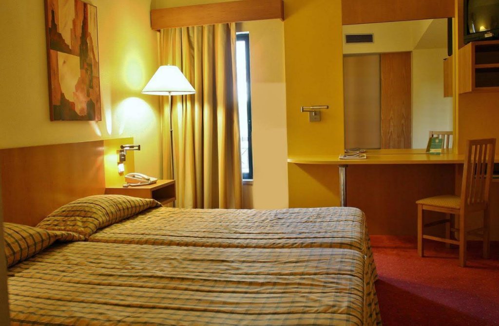 Фото Flag Hotel Braga