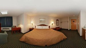 Baymont by Wyndham Latham Albany Airport (South Carolina, Pickens County, Lathem), hotel