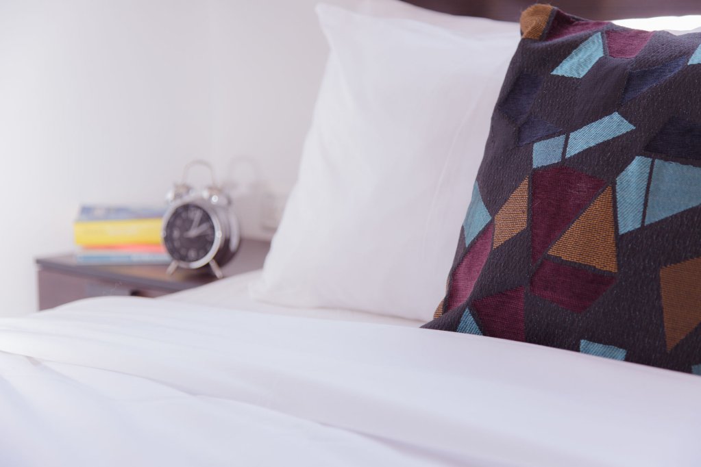 Фото Stay Jaffa Jerusalem