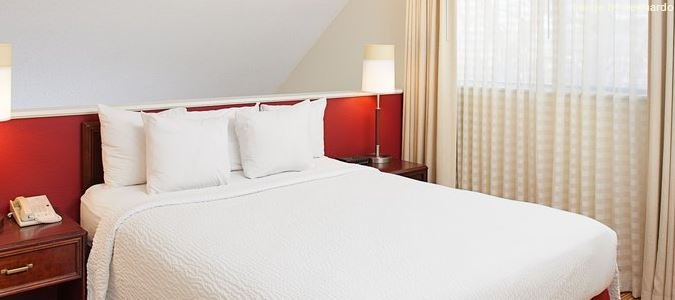 Фото Residence Inn by Marriott Denver Tech Center