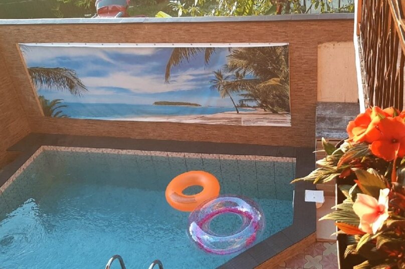 Фото Ягодка