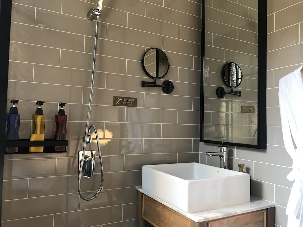 Фото Manxin Hotel Beijing Tiananmen Qianmen Street