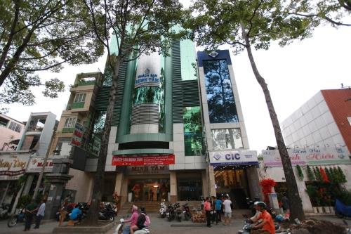 Фото отеля 3