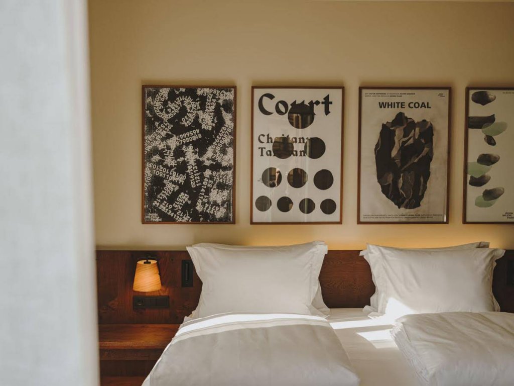 Фото Sonder Casa Luz