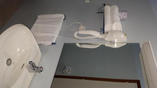 Фото Miga Hotel Europa