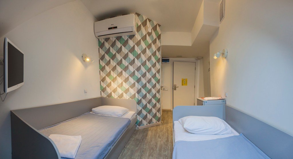 Фото Центральный