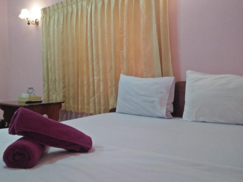 Фото Sam So Guesthouse