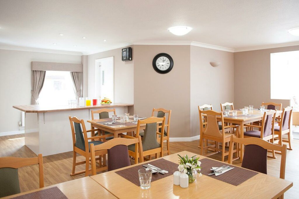Insurance company Abbotsleigh Mews Care Home - Bupa, London, photo