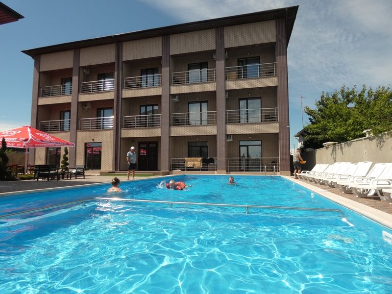 Фото отеля 4