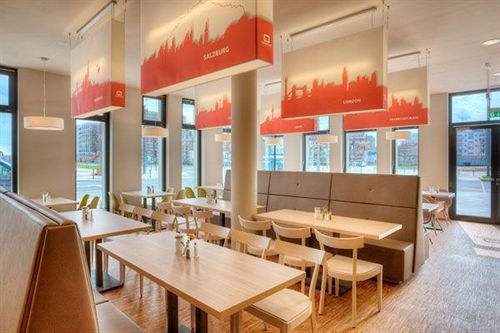 Фото LyvInn Hotel Frankfurt Messe