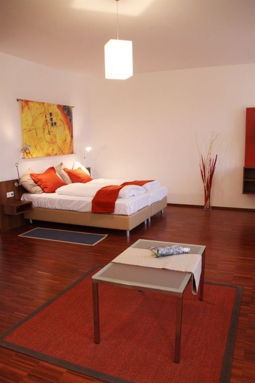 Фото Vienna Star Apartments Troststrasse