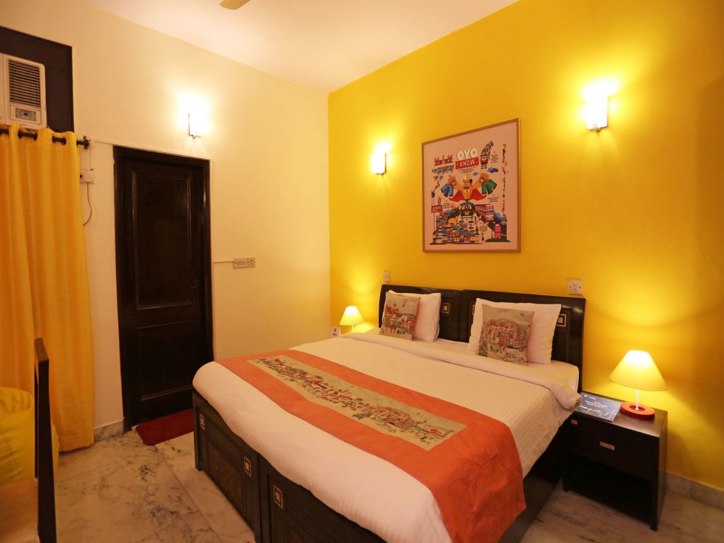 Фото Oyo Flagship Noida Spice Mall