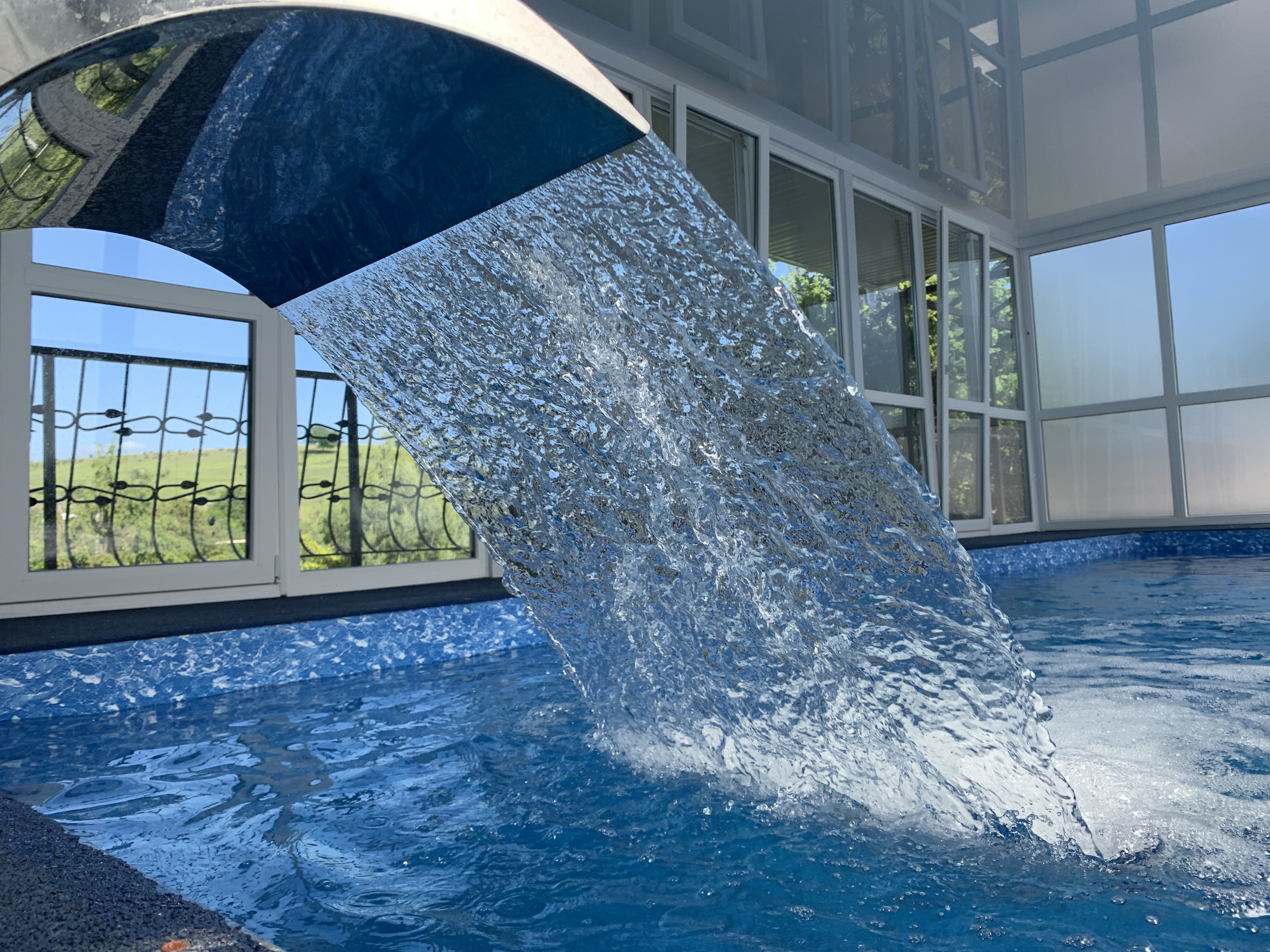 Фото Можжевеловый дворик