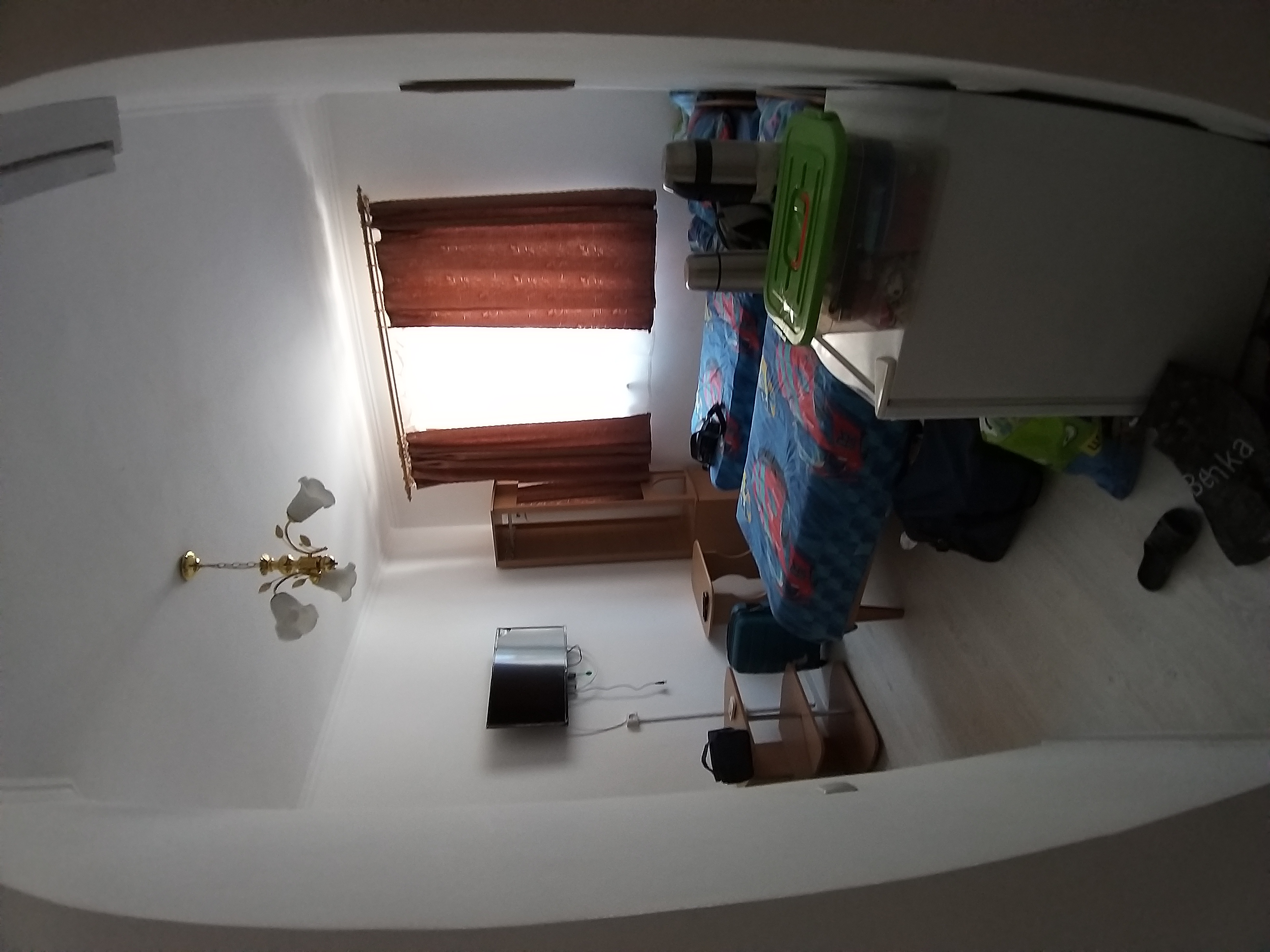 Фото Морская радуга