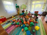 Step by Step (Village of Redkino, 50Б) ، مركز الرعاية النهارية، رياض الأطفال