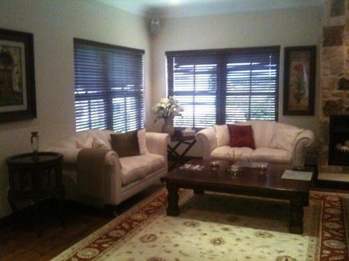 Фото Roman Retreat