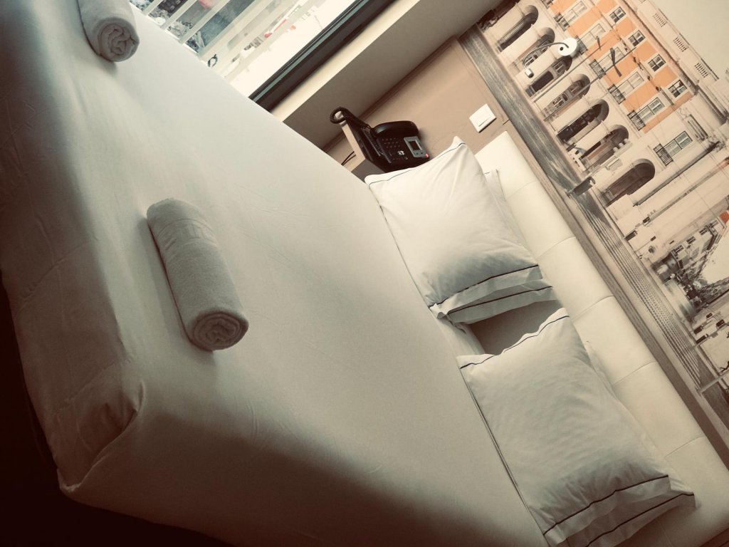 Фото Fenicius Charme Hotel