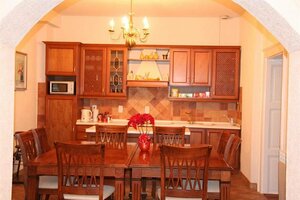 Гостиница B&b Maksimilian