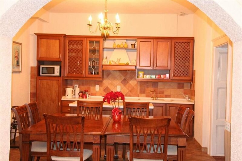 Гостиница B&b Maksimilian в Осиеке