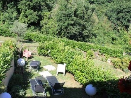 Фото Donna Etrusca B&b