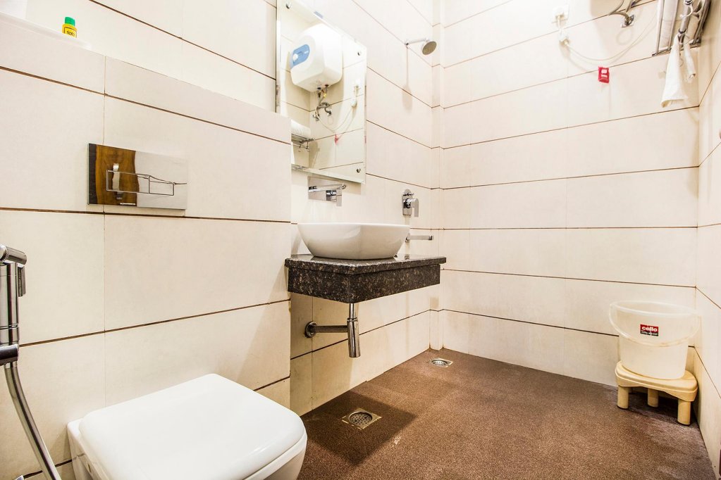 Фото FabHotel Kk Continental