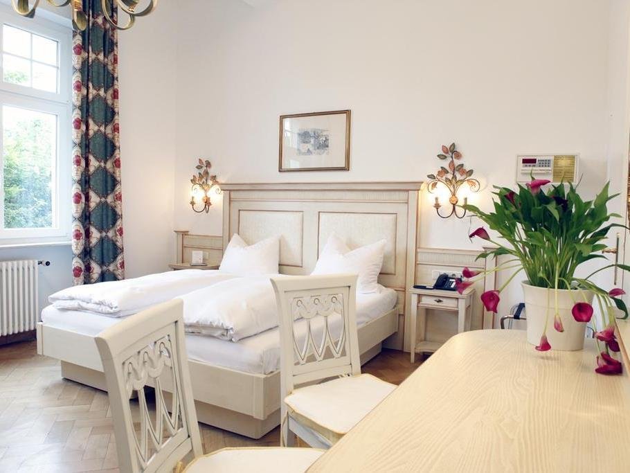 Фото Hotel Seibel