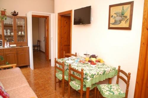 Фото B&b Villa Claudia