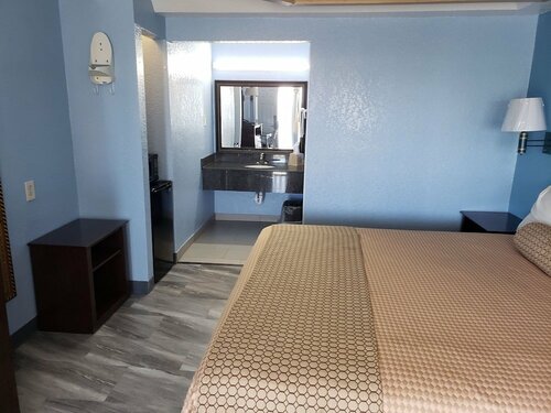 Гостиница Regency Inn в Корпус-Кристи