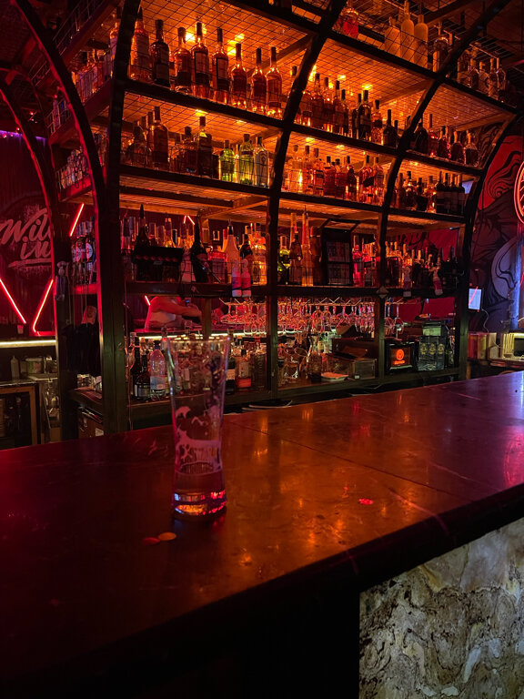 Ночные клубы ташкента