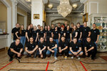 Rtm Group (Промышленная ул., 4), информационная безопасность в Воронеже