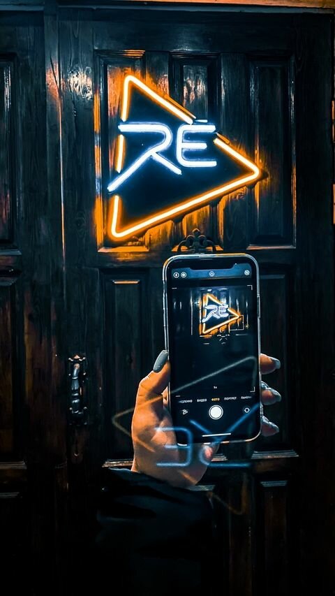 Club de realidad virtual RElife - studio of virtual reality Vr, , foto