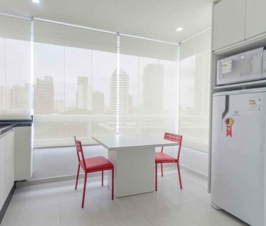 Фото Be Paulista Residence