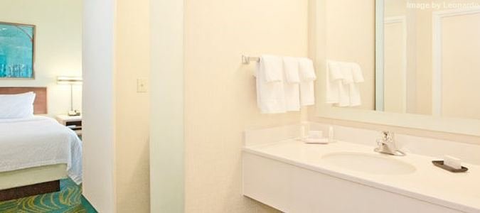 Фото SpringHill Suites by Marriott West Mifflin