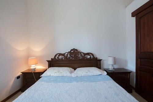 Гостиница B&b Azzurro Salento