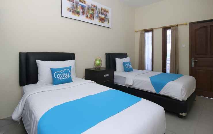 Фото Airy Seminyak Sunset Road Beji Ayu Satu 12 Kuta Bali