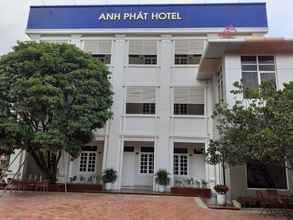Hotel Khach San Anh Phat 1, Thanh Hoa, photo