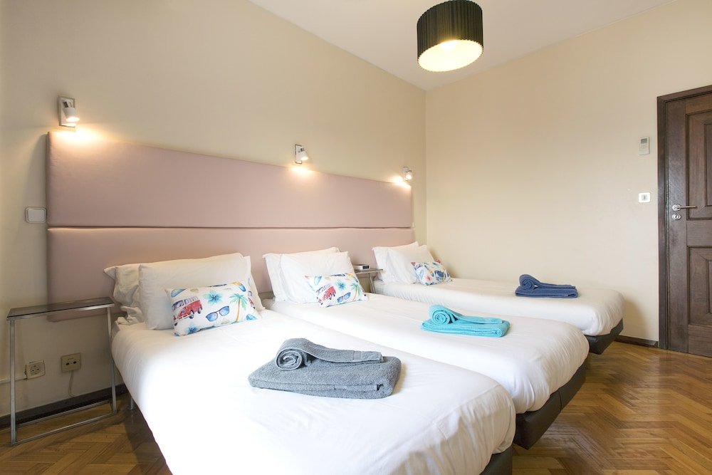 Фото Lv Premier Clerigos Re1