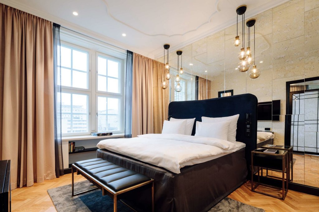 Фото Amerikalinjen