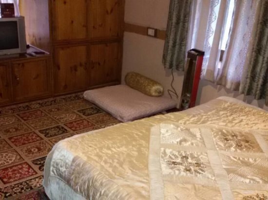 Фото Himalayan Kothi Kais