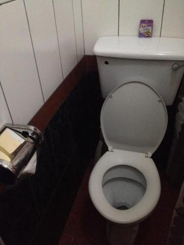 Фото J. Residence Motel