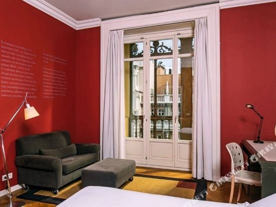 Фото Gran VIA Sol Apartamentos