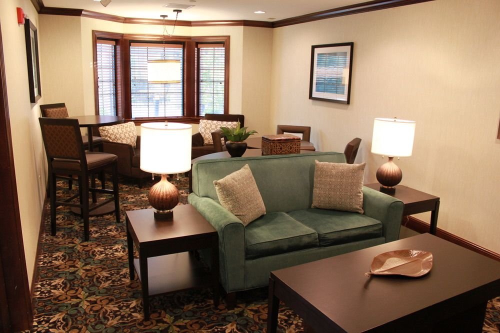 Фото Staybridge Suites Indianapolis-Carmel
