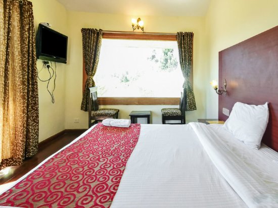 Фото Berry Hills Resort