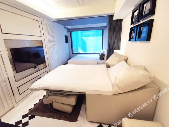 Фото Hotel Pravo Hong Kong