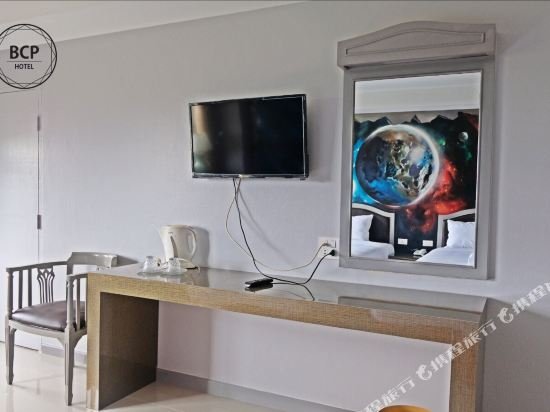 Фото Banchang Palace Hotel